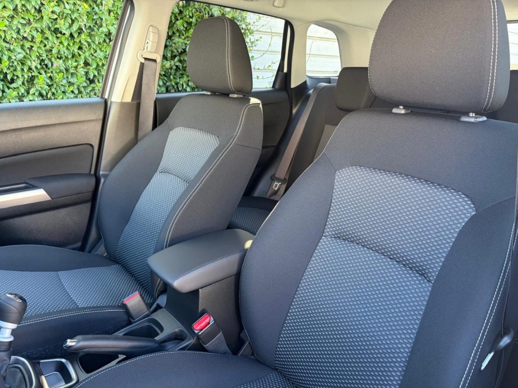 SUZUKI Vitara 1.4 Hybrid Cool+ - 3