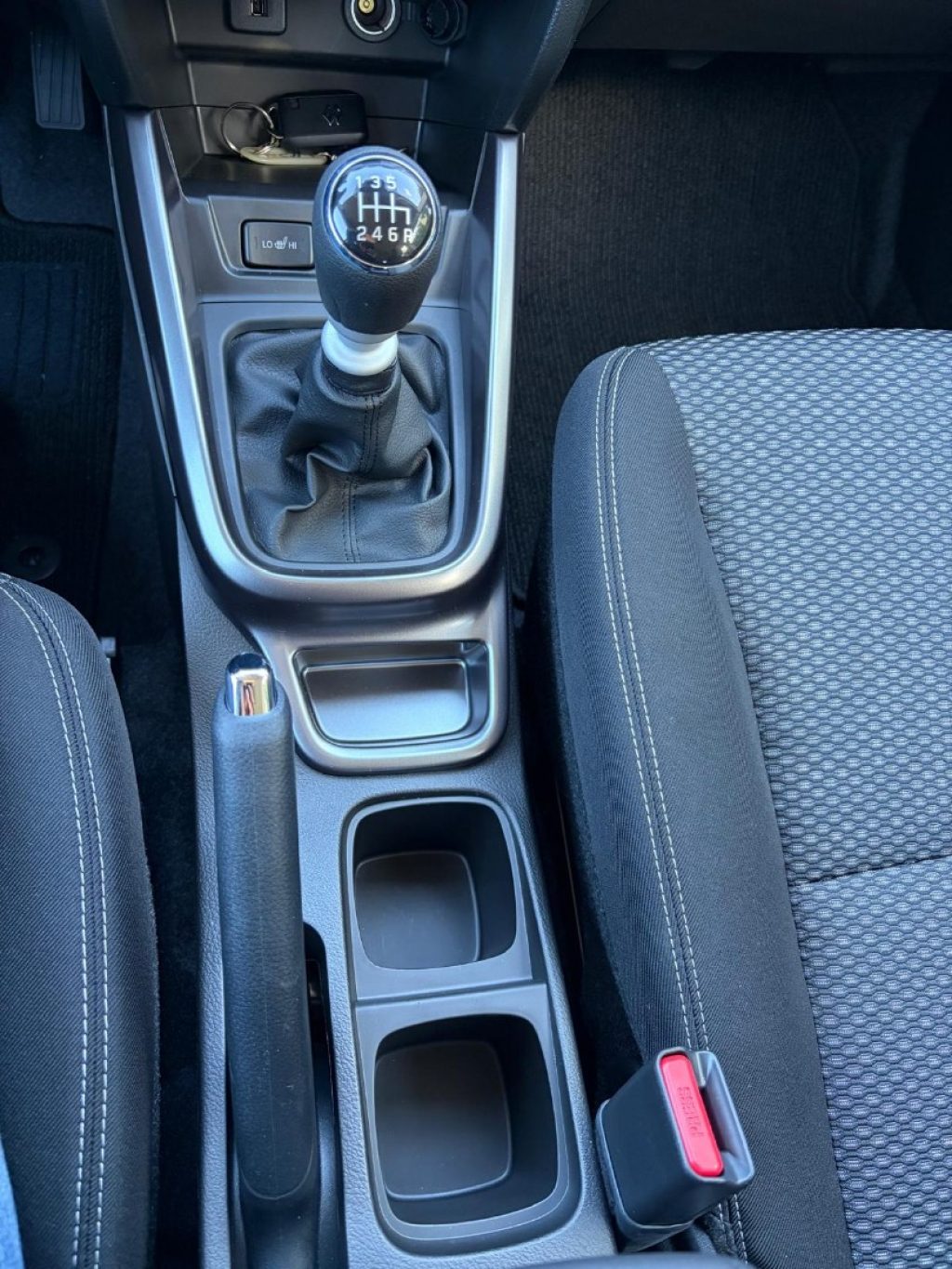 SUZUKI Vitara 1.4 Hybrid Cool+ - 21