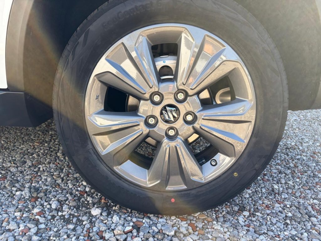 SUZUKI Vitara 1.4 Hybrid Cool+ - 28