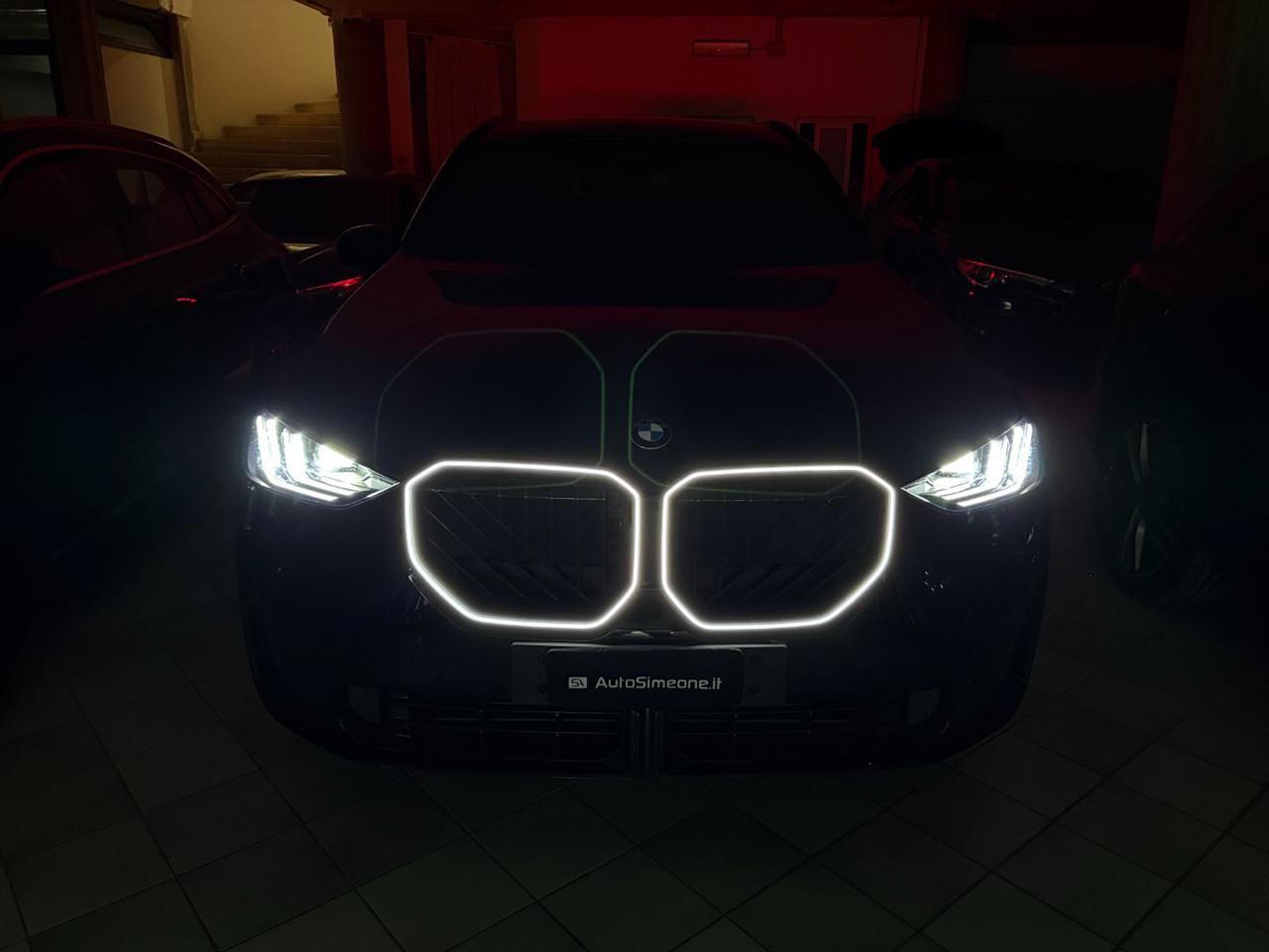 BMW X3 xDrive30e MSport Pro TETTO PAN-HARMAN/KARDON. - 26