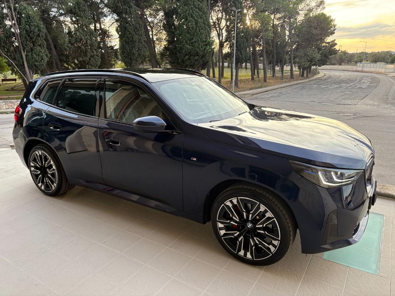 BMW X3 xDrive30e MSport Pro TETTO PAN-HARMAN/KARDON. - 3
