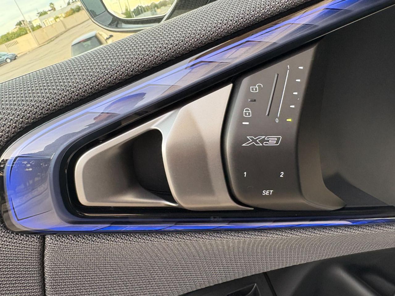 BMW X3 xDrive30e MSport Pro TETTO PAN-HARMAN/KARDON. - 59