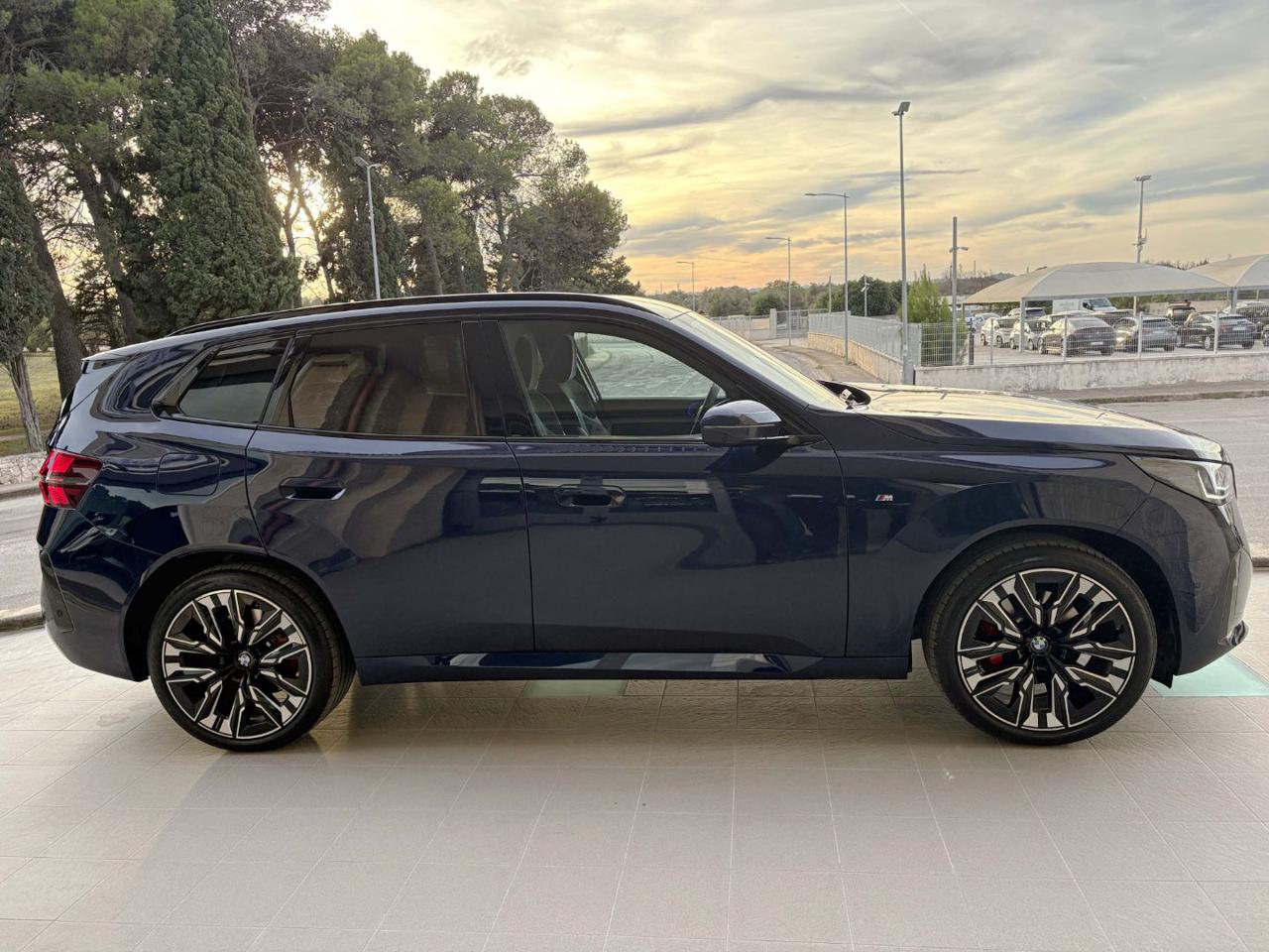 BMW X3 xDrive30e MSport Pro TETTO PAN-HARMAN/KARDON. - 4