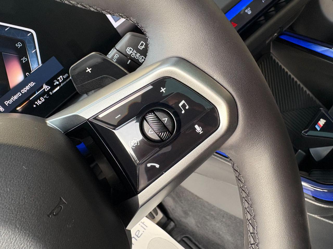 BMW X3 xDrive30e MSport Pro TETTO PAN-HARMAN/KARDON. - 31