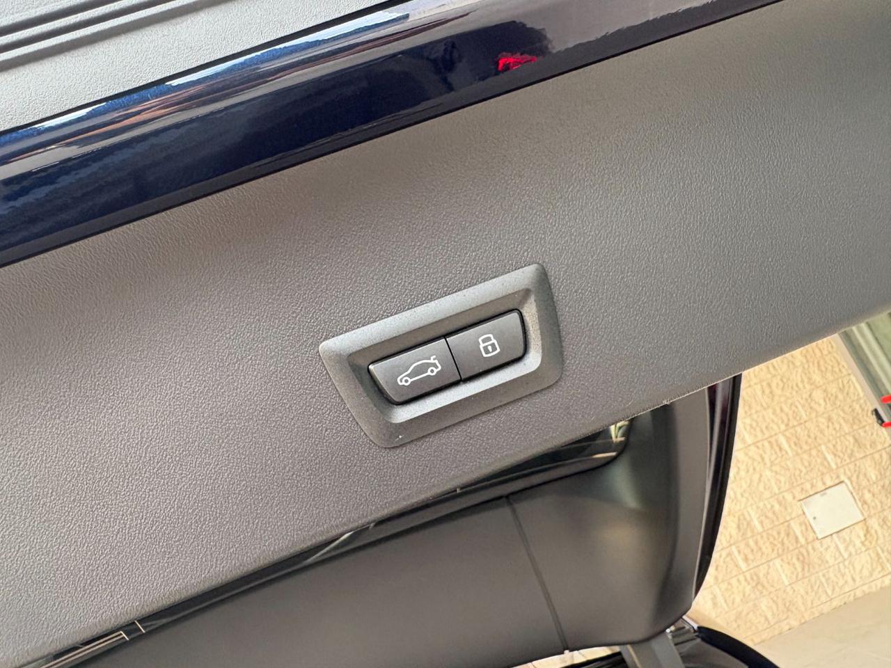 BMW X3 xDrive30e MSport Pro TETTO PAN-HARMAN/KARDON. - 58