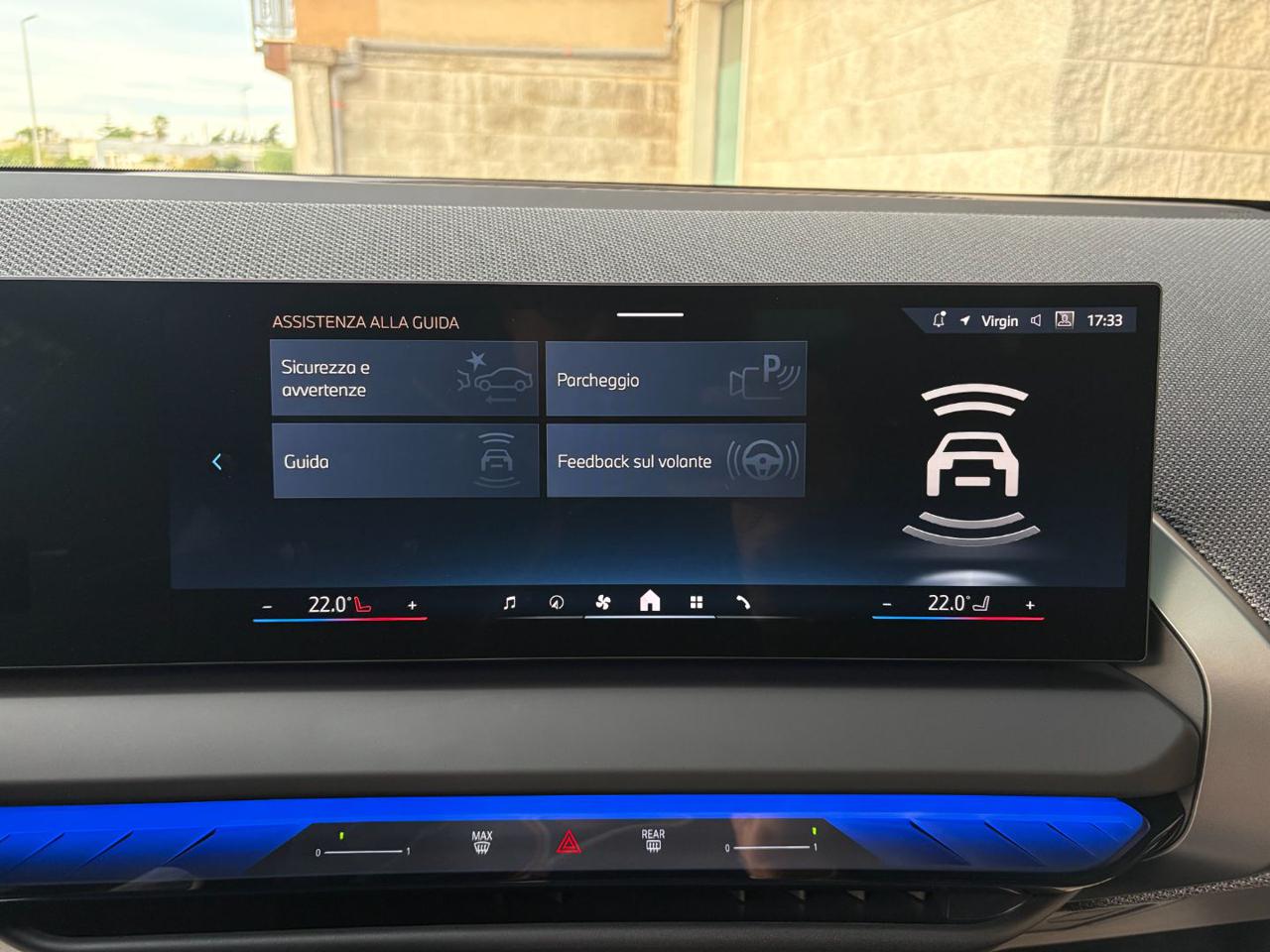 BMW X3 xDrive30e MSport Pro TETTO PAN-HARMAN/KARDON. - 39