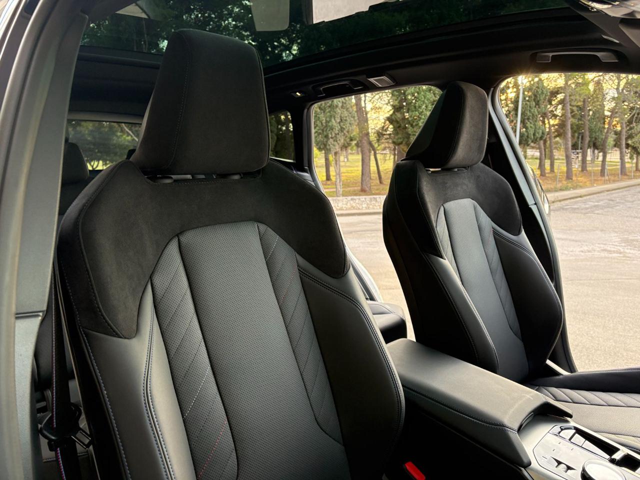 BMW X3 xDrive30e MSport Pro TETTO PAN-HARMAN/KARDON. - 11