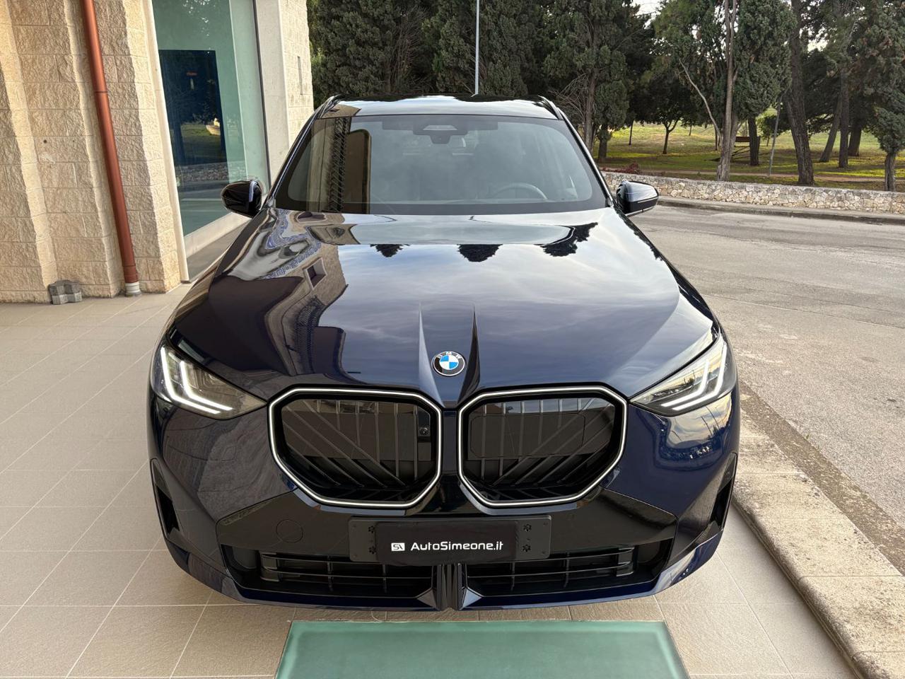 BMW X3 xDrive30e MSport Pro TETTO PAN-HARMAN/KARDON. - 2