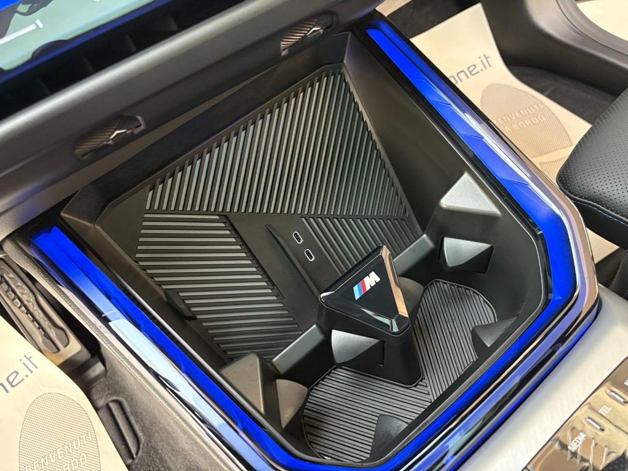 BMW X3 xDrive30e MSport Pro TETTO PAN-HARMAN/KARDON. - 29