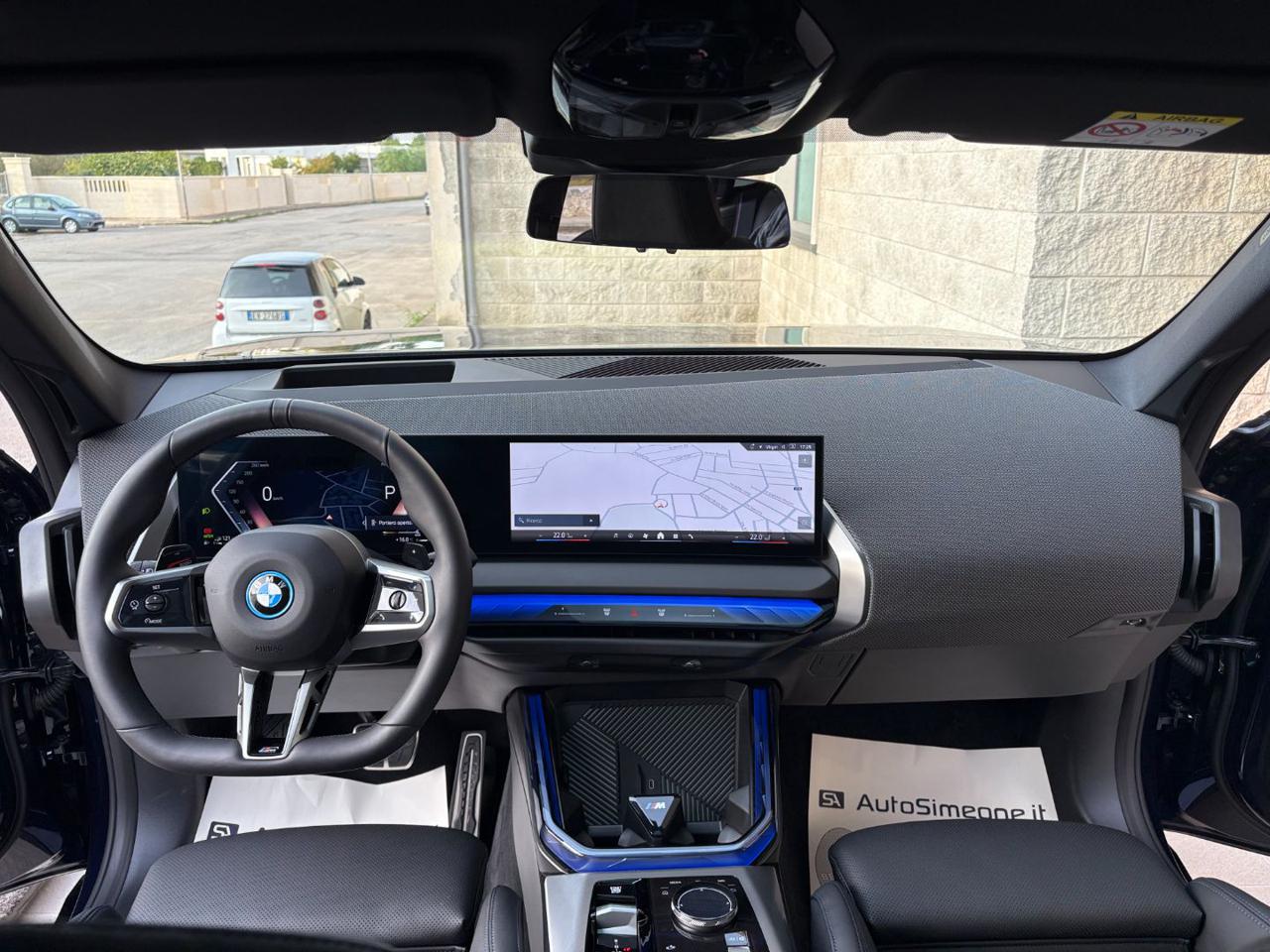 BMW X3 xDrive30e MSport Pro TETTO PAN-HARMAN/KARDON. - 14