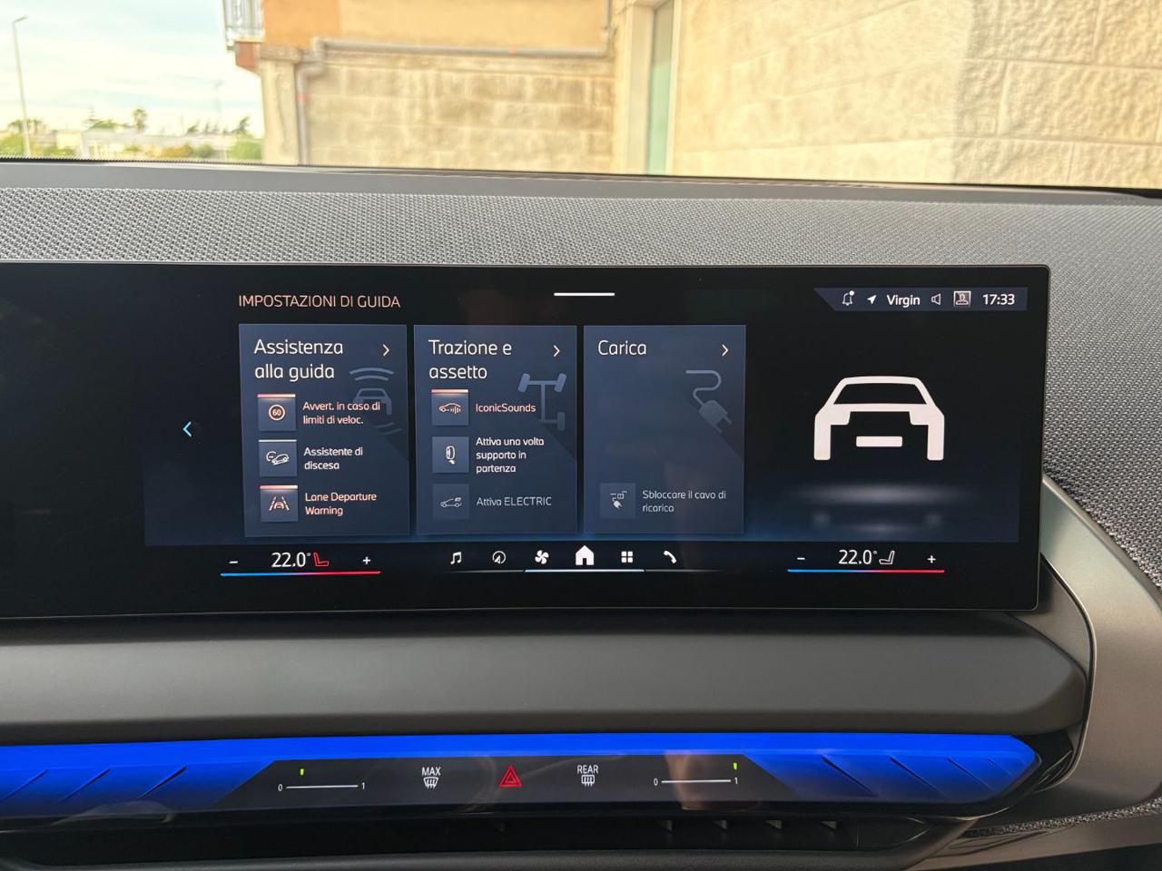 BMW X3 xDrive30e MSport Pro TETTO PAN-HARMAN/KARDON. - 38
