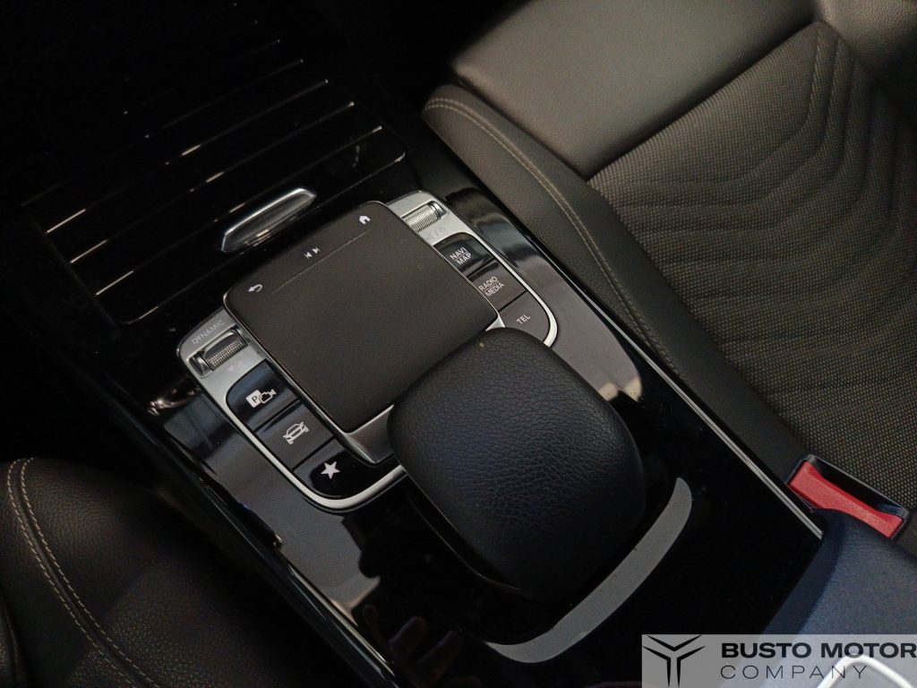 MERCEDES-BENZ A 180 A 180 d Sport auto - 13