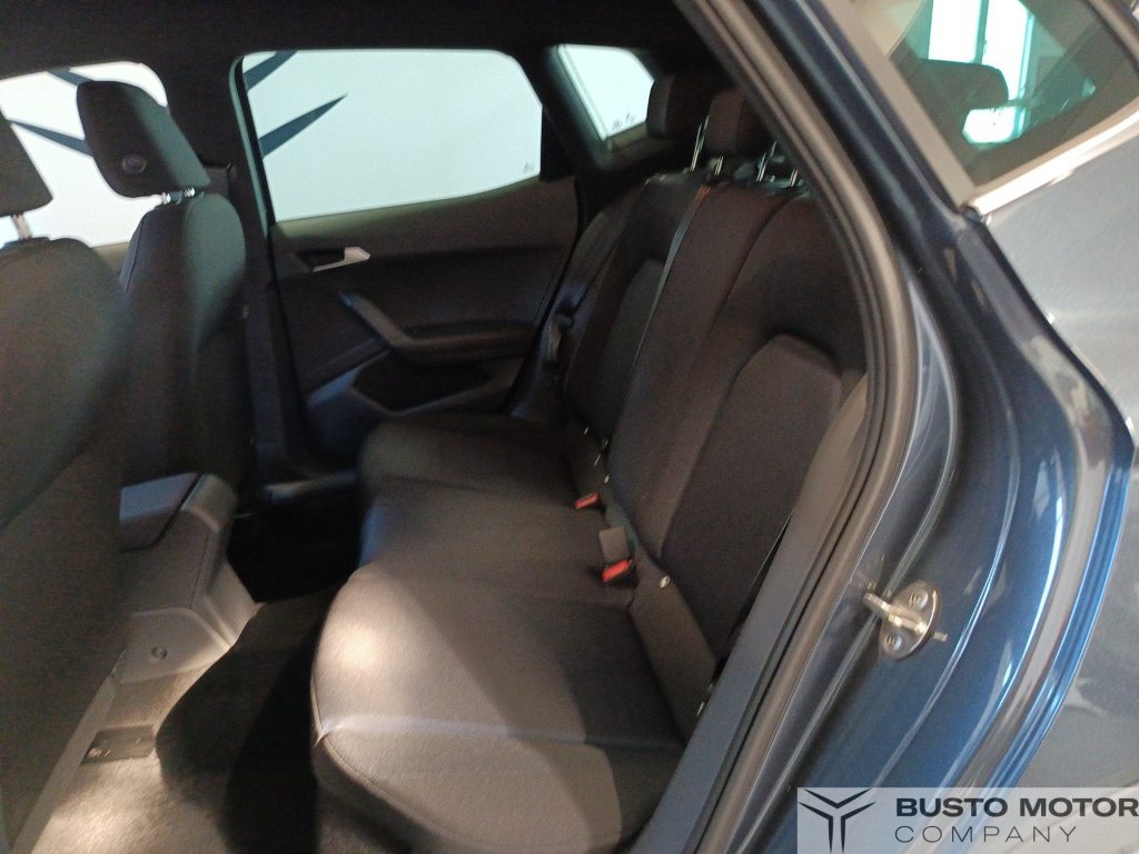 SEAT Arona Arona 1.0 ecotsi 95cv - PREZZO PROMOZIONALE - 9