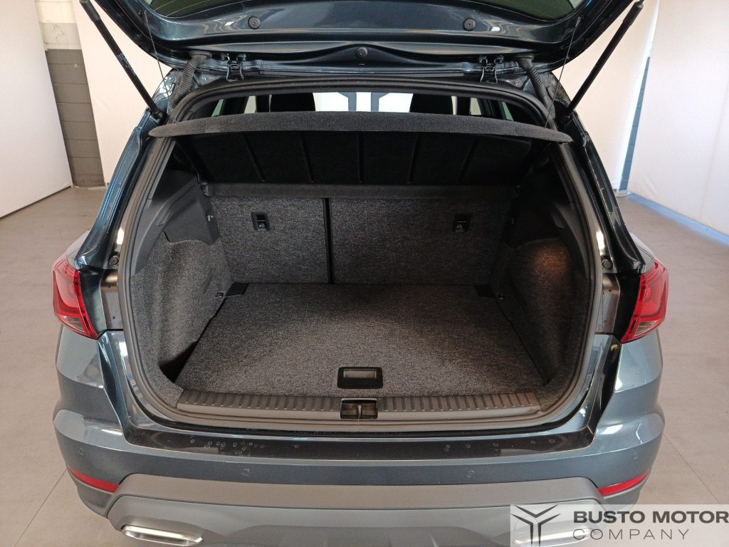 SEAT Arona Arona 1.0 ecotsi 95cv - PREZZO PROMOZIONALE - 10