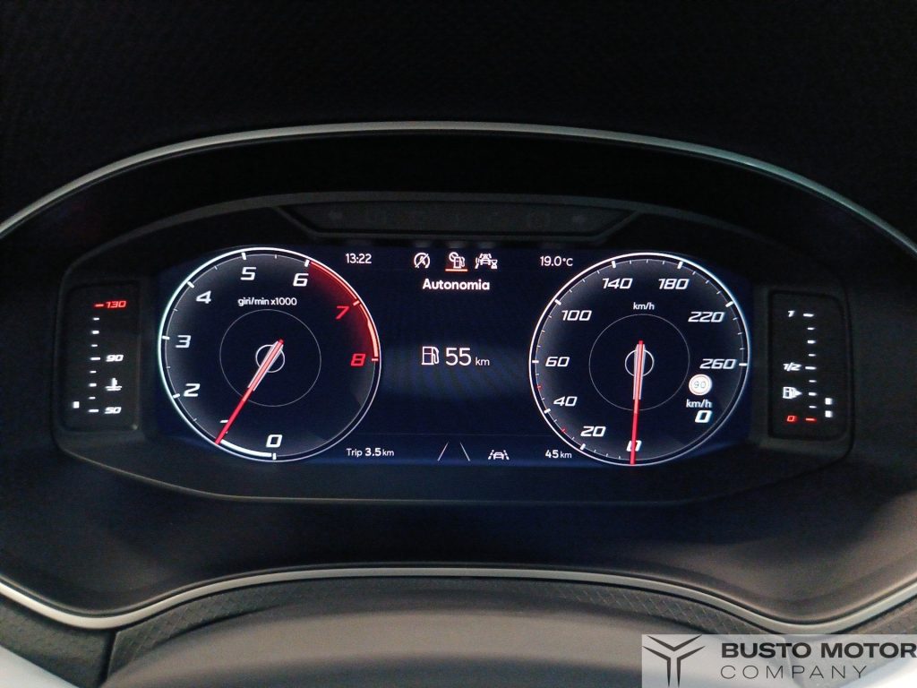 SEAT Arona Arona 1.0 ecotsi 95cv - PREZZO PROMOZIONALE - 12
