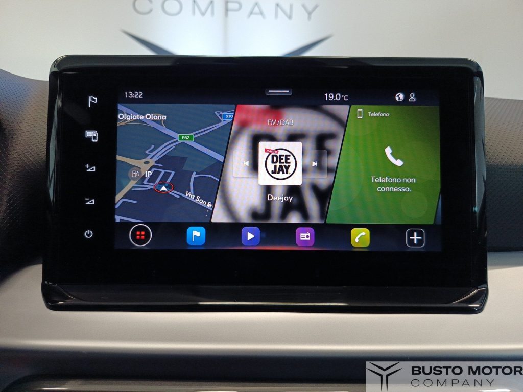 SEAT Arona Arona 1.0 ecotsi 95cv - PREZZO PROMOZIONALE - 13