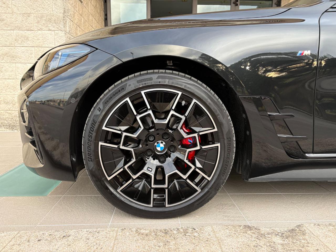BMW 420 d  Gran Coupe G.C xDrive 48V Msport Pro. - 21