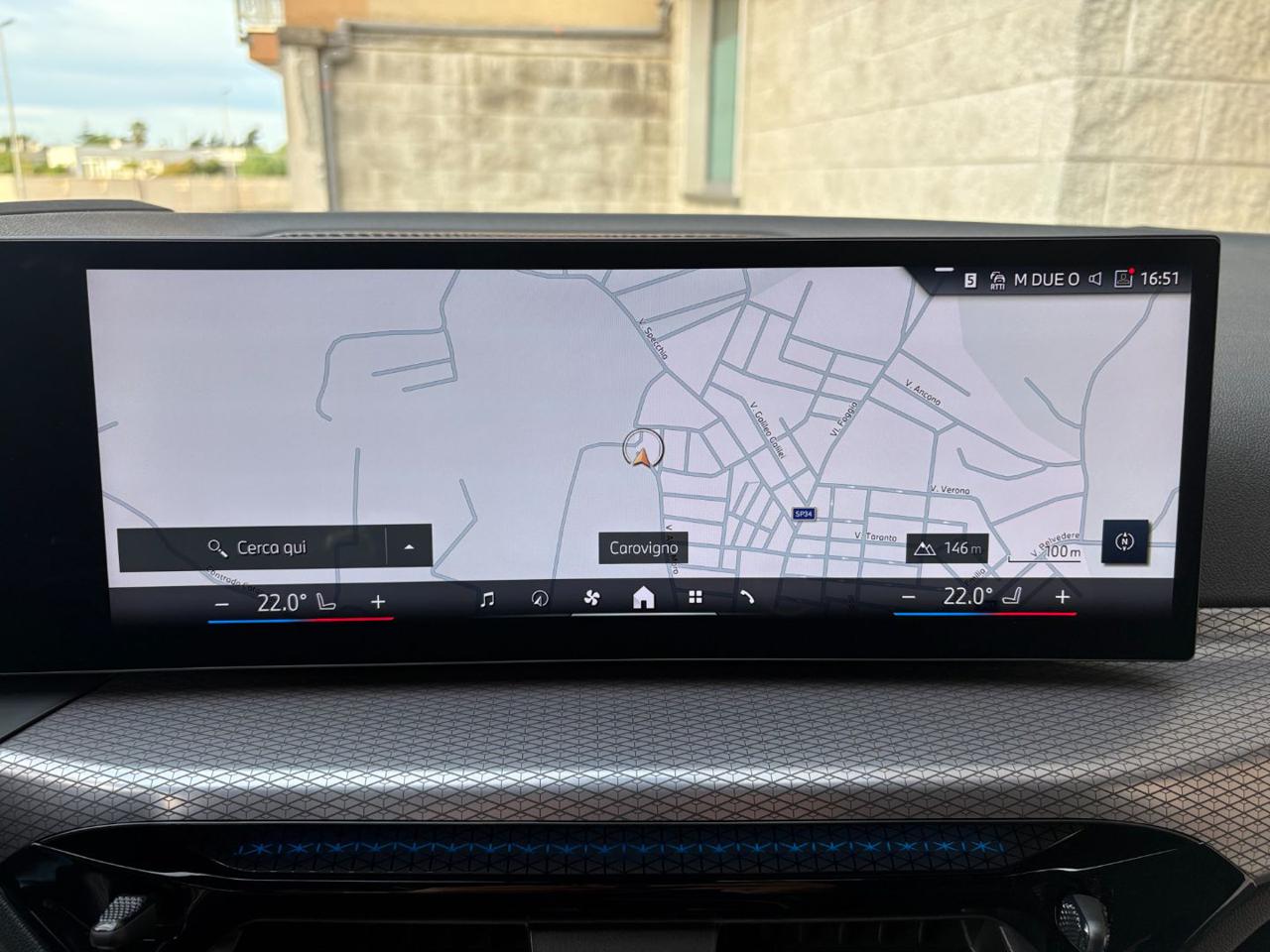 BMW 420 d  Gran Coupe G.C xDrive 48V Msport Pro. - 23