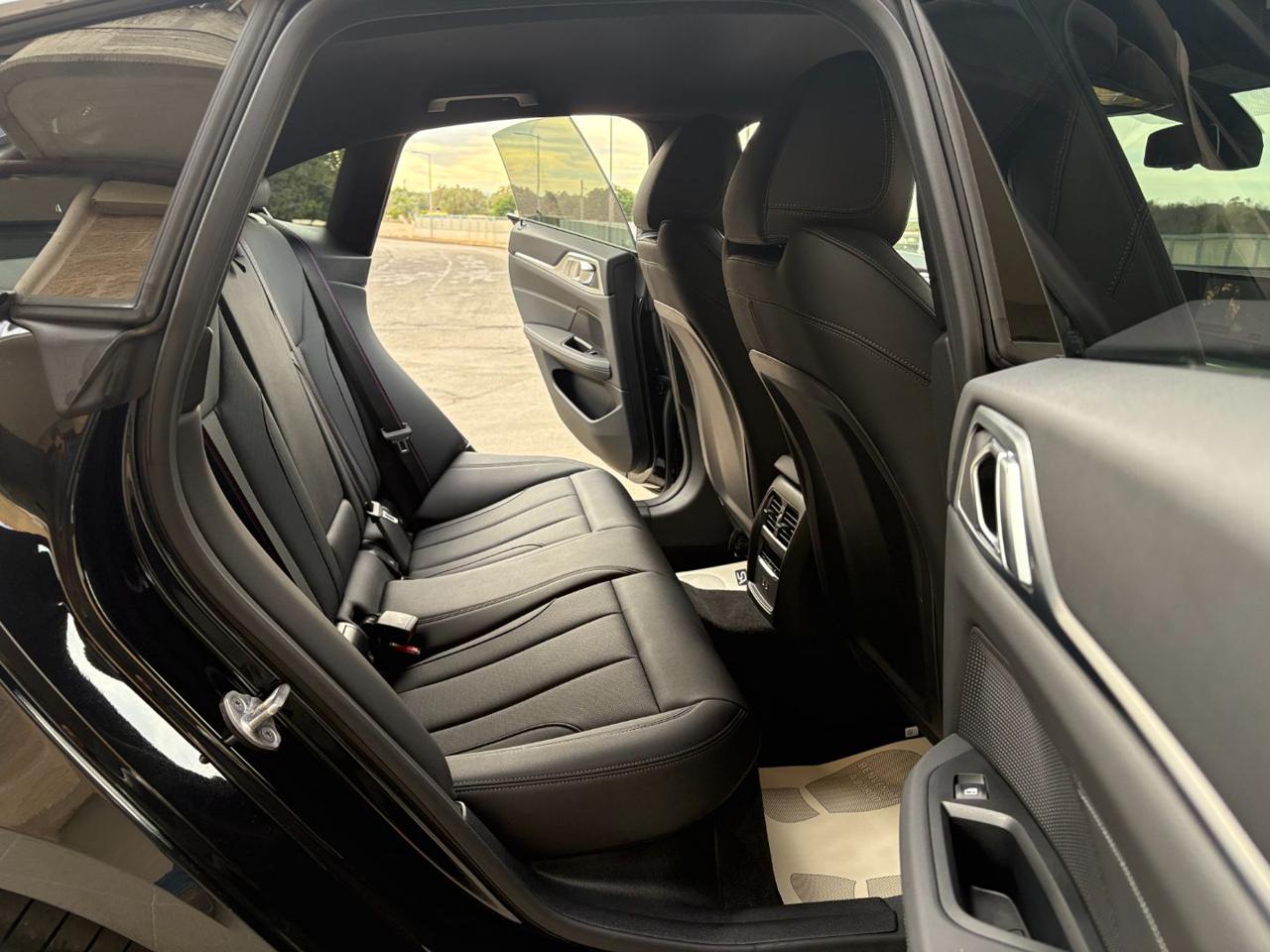 BMW 420 d  Gran Coupe G.C xDrive 48V Msport Pro. - 11