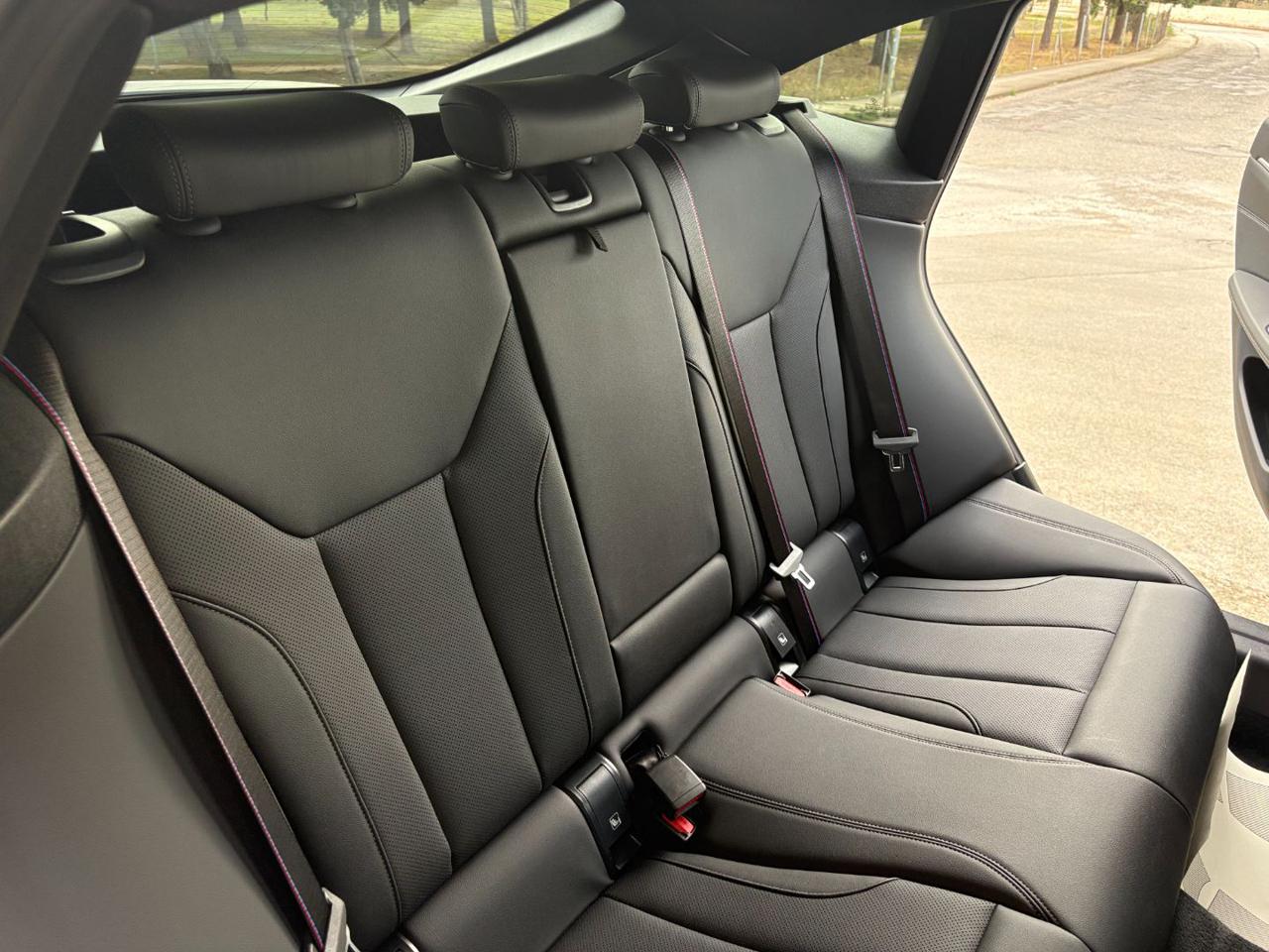 BMW 420 d  Gran Coupe G.C xDrive 48V Msport Pro. - 17
