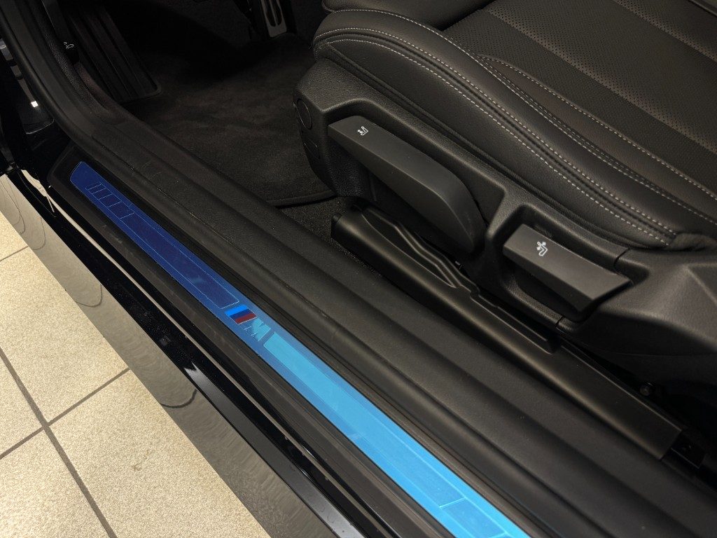 BMW 220 i Coupé MSPORT-SOLO 2.800KM!- - 13