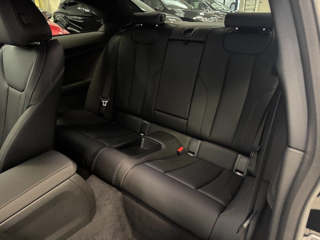 BMW 220 i Coupé MSPORT-SOLO 2.800KM!- - 16