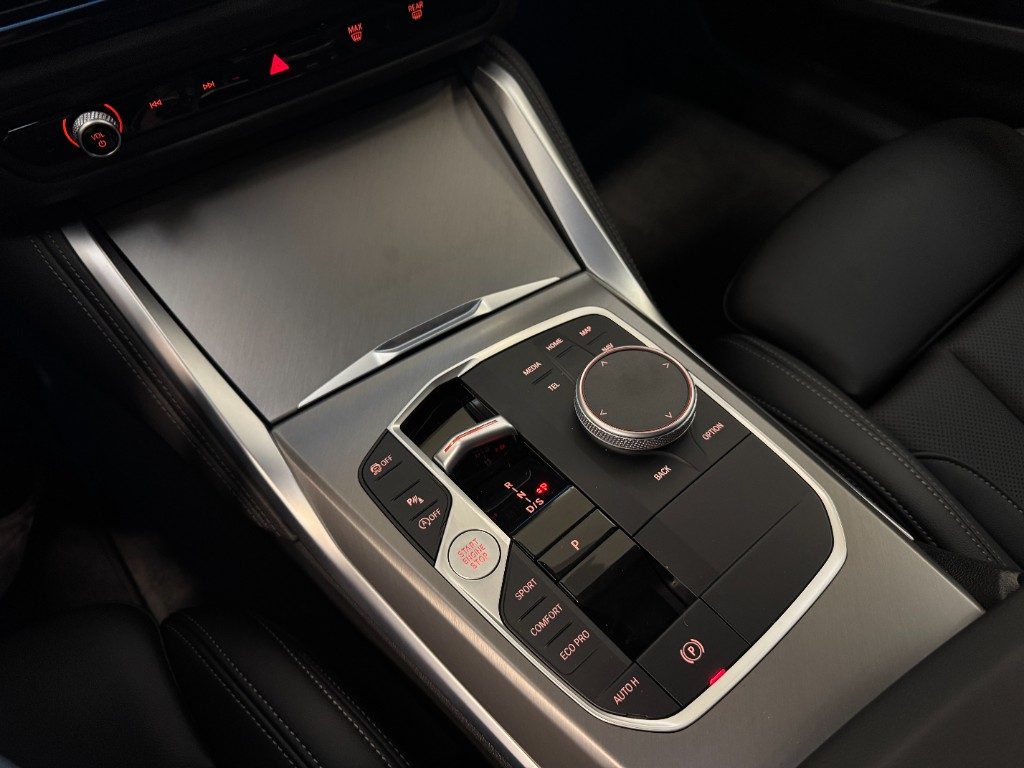 BMW 220 i Coupé MSPORT-SOLO 2.800KM!- - 18