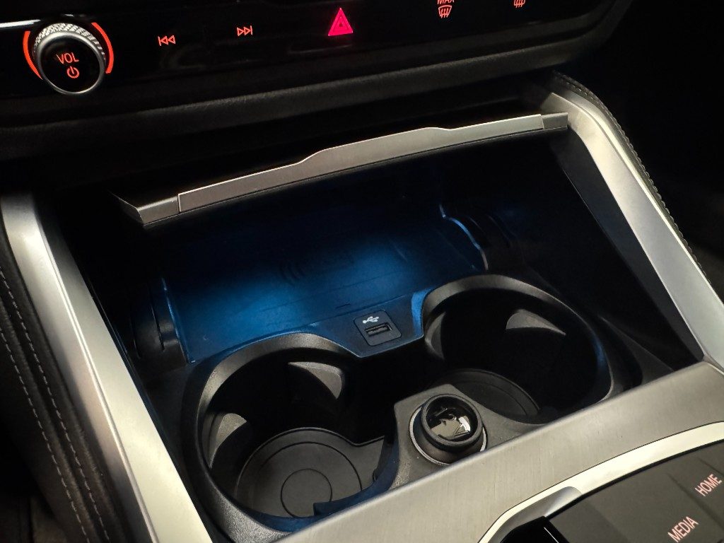 BMW 220 i Coupé MSPORT-SOLO 2.800KM!- - 19