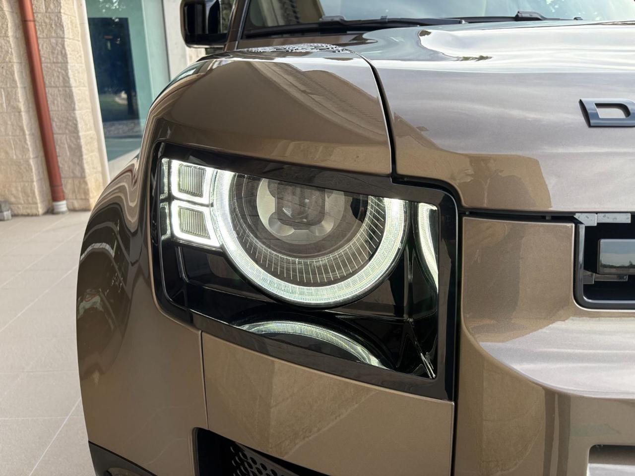 LAND ROVER Defender 90 3.0D I6 250 CV AWD Auto X-Dynamic HSE. - 58