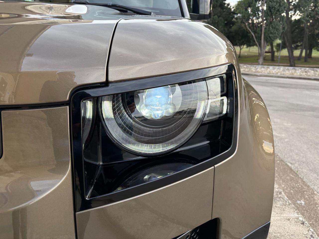 LAND ROVER Defender 90 3.0D I6 250 CV AWD Auto X-Dynamic HSE. - 59