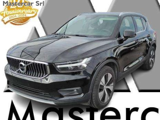 VOLVO XC40 1.5 t5 phev Inscription Expression auto - GE960SW 