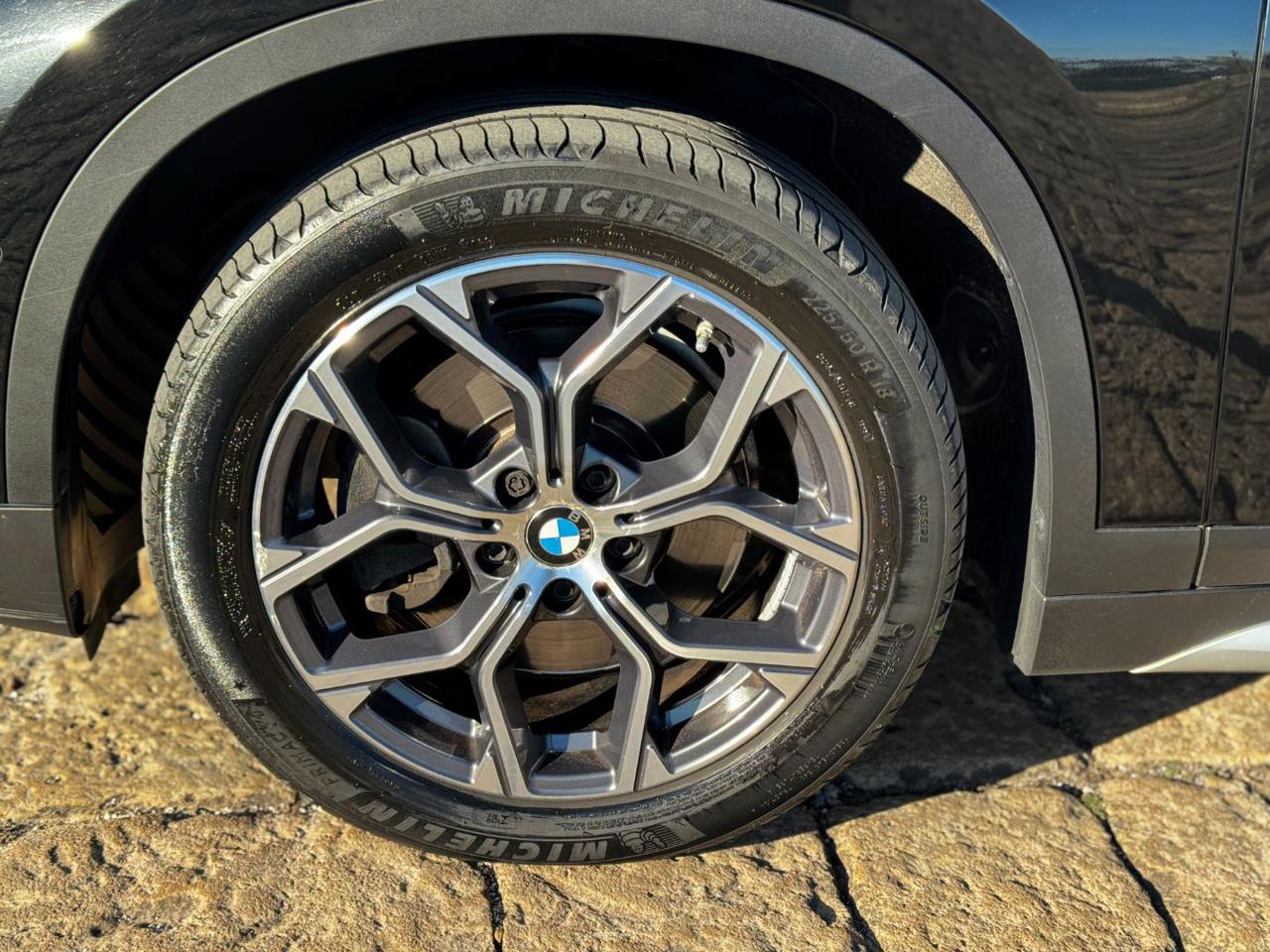BMW X1 XDrive 20d X-Line Plus (Tetto/Pelle/APP/Harman) - 20
