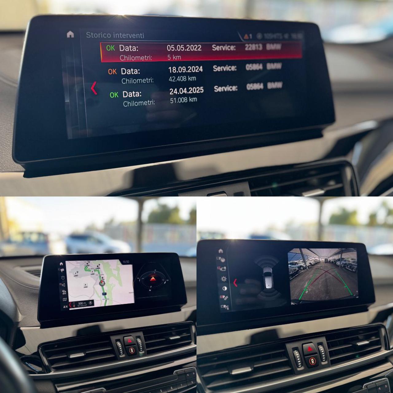 BMW X1 XDrive 20d X-Line Plus (Tetto/Pelle/APP/Harman) - 8