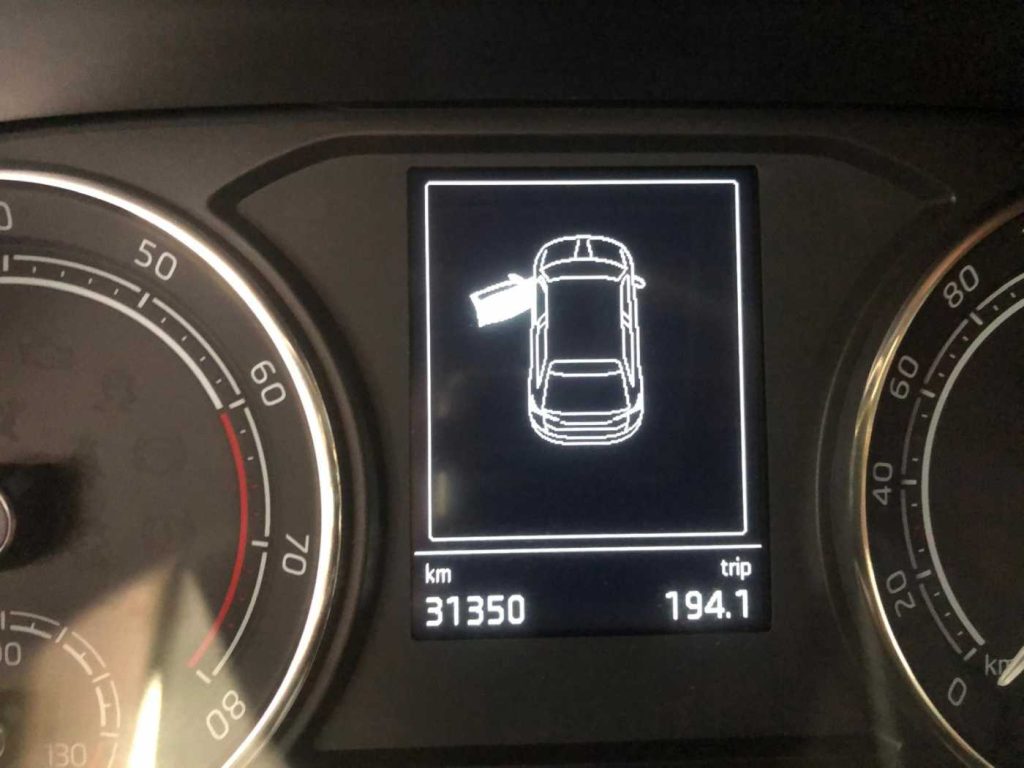 SKODA Fabia 1.0 TSI 95 CV Style - 9