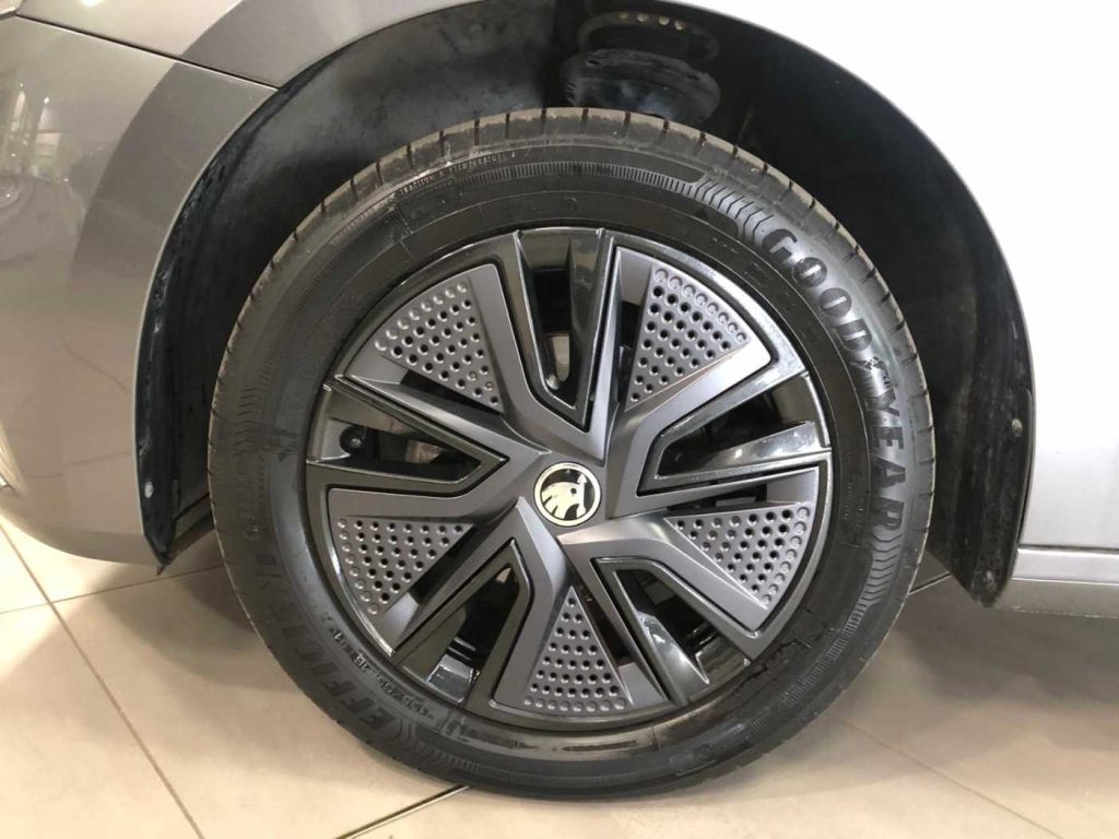 SKODA Fabia 1.0 TSI 95 CV Style - 18