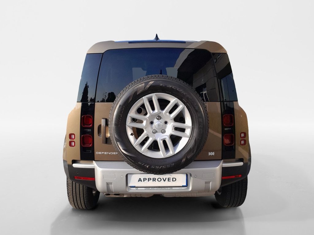 LAND ROVER Defender Defender 90 3.0d i6 mhev S awd 200cv auto IVA ESPO - 26