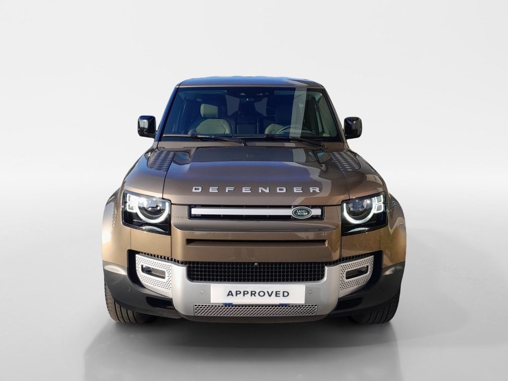 LAND ROVER Defender Defender 90 3.0d i6 mhev S awd 200cv auto IVA ESPO - 27