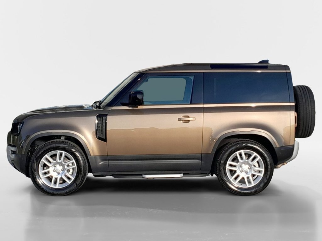 LAND ROVER Defender Defender 90 3.0d i6 mhev S awd 200cv auto IVA ESPO - 28