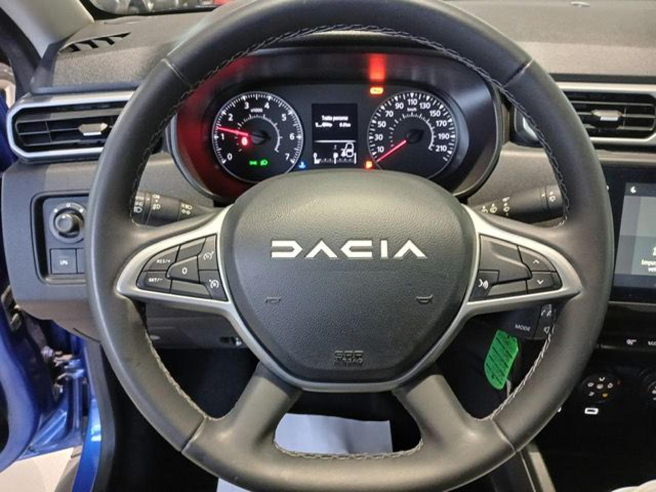 DACIA Duster 1.0 TCe GPL 4x2 Expression - 6