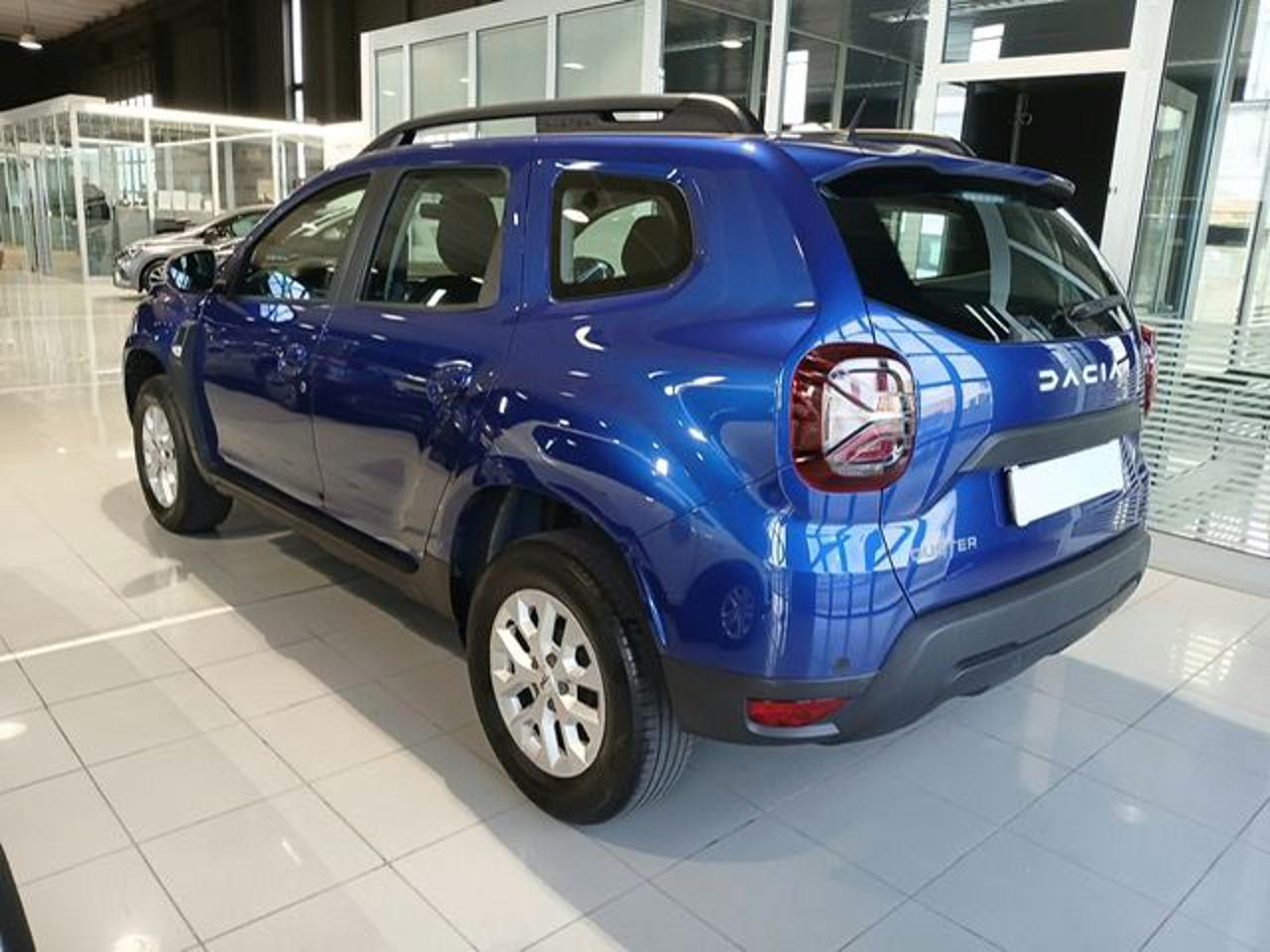DACIA Duster 1.0 TCe GPL 4x2 Expression - 3