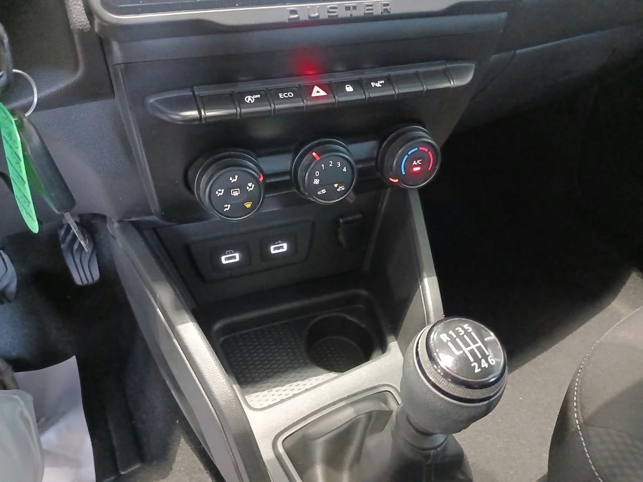 DACIA Duster 1.0 TCe GPL 4x2 Expression - 7