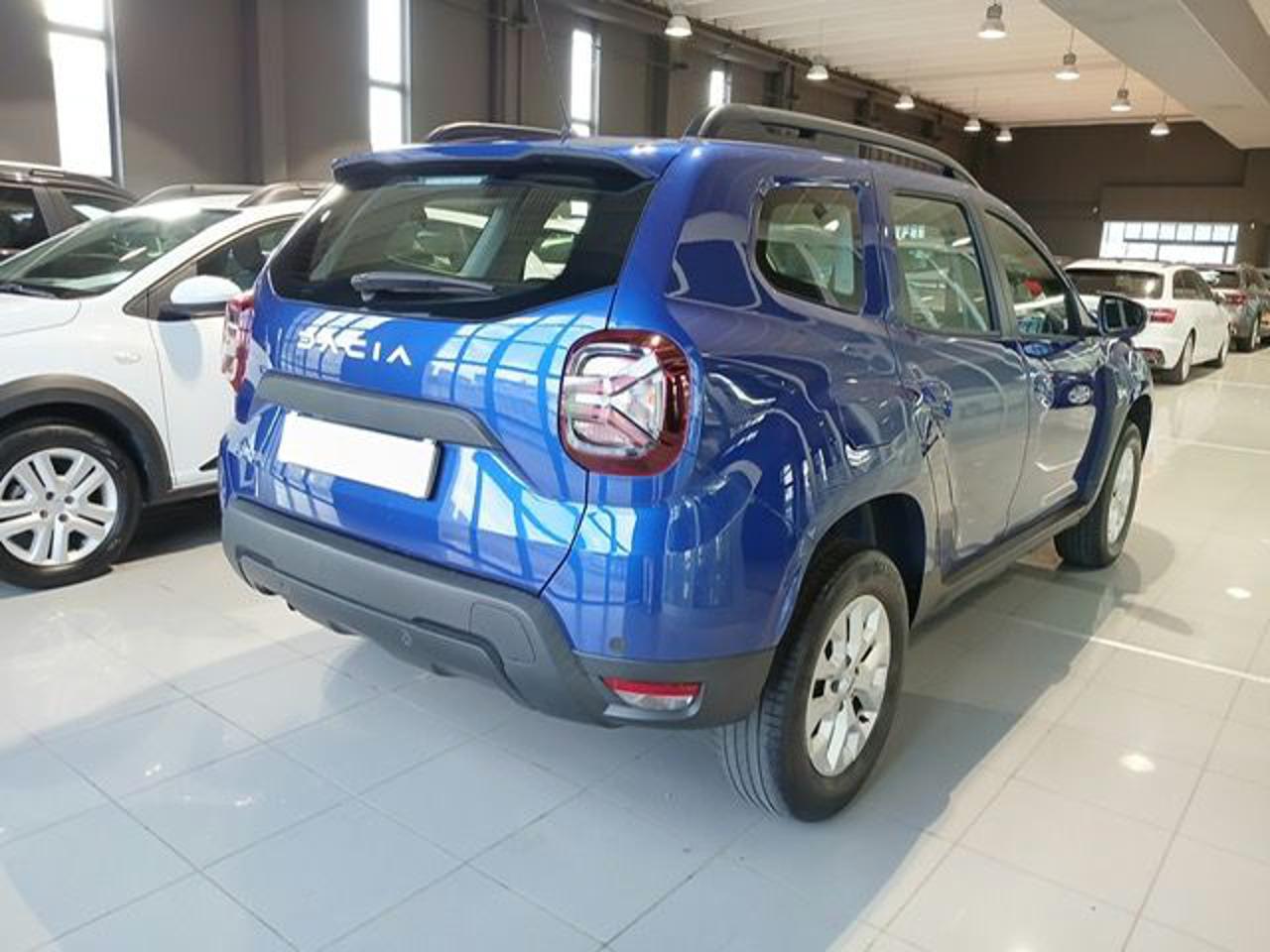 DACIA Duster 1.0 TCe GPL 4x2 Expression - 2