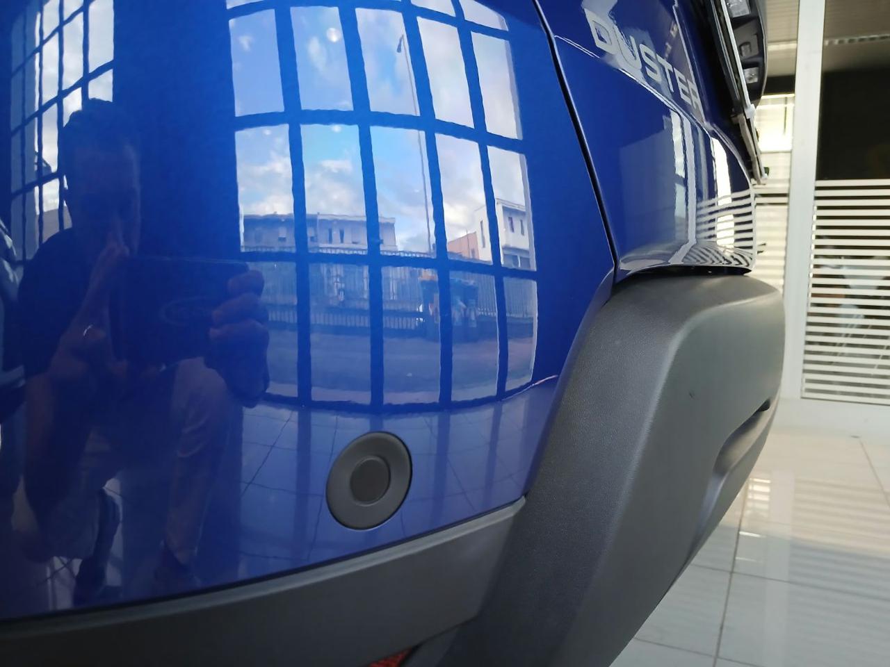 DACIA Duster 1.0 TCe GPL 4x2 Expression - 8
