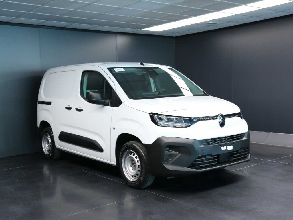CITROEN Berlingo BlueHDi 100 S&S Van M - 2