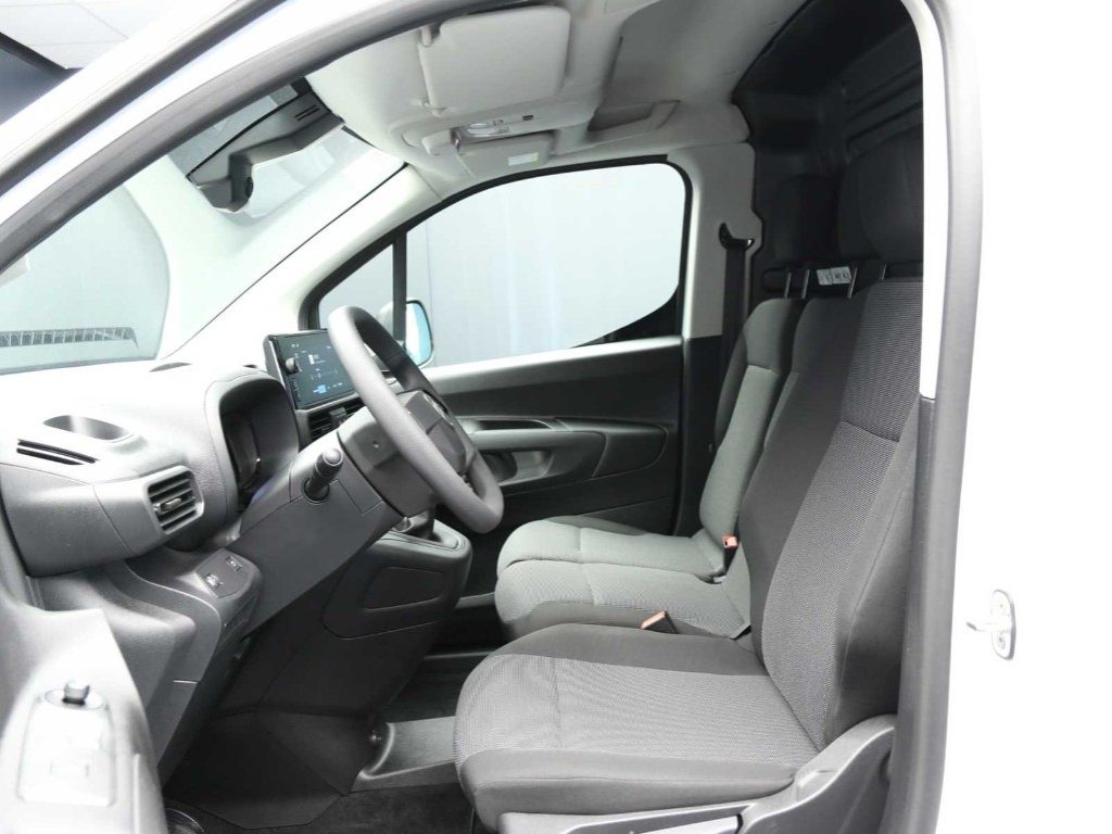 CITROEN Berlingo BlueHDi 100 S&S Van M - 3