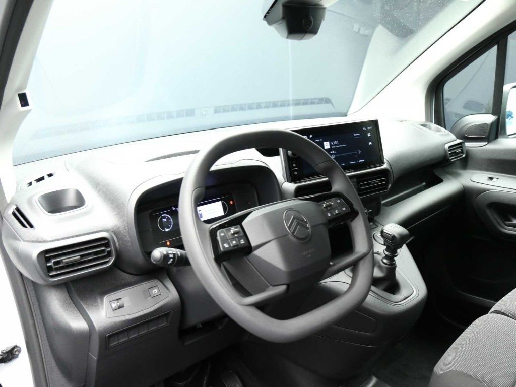 CITROEN Berlingo BlueHDi 100 S&S Van M - 4