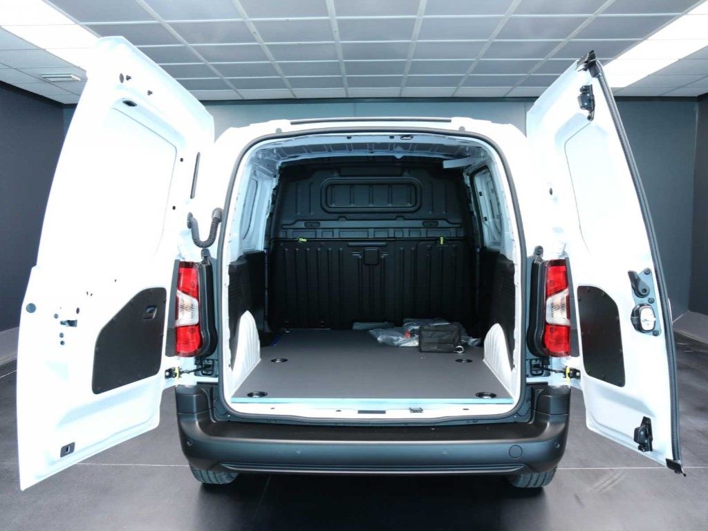 CITROEN Berlingo BlueHDi 100 S&S Van M - 5