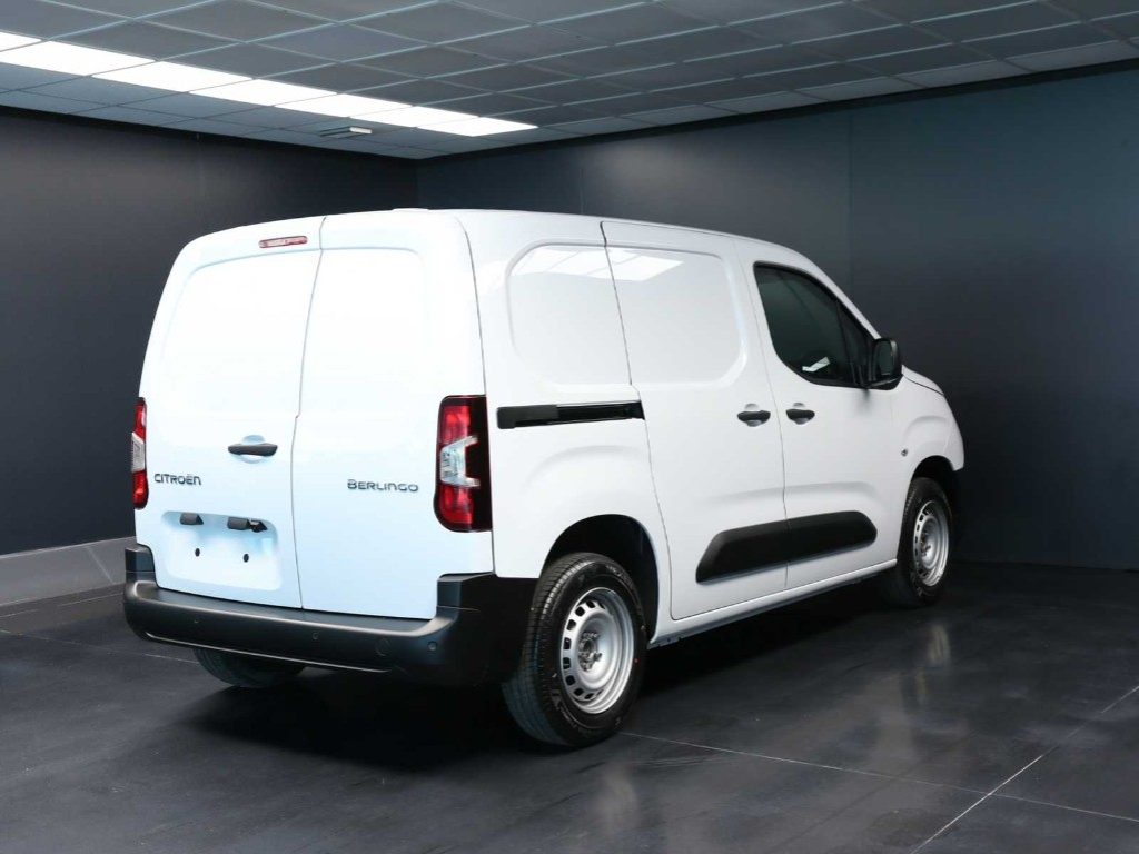 CITROEN Berlingo BlueHDi 100 S&S Van M - 6