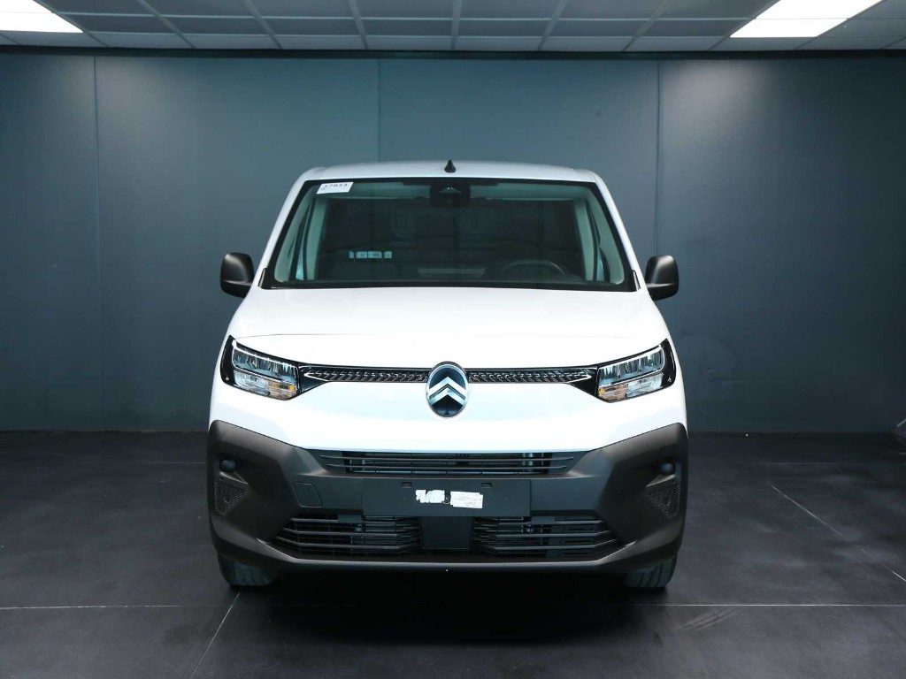 CITROEN Berlingo BlueHDi 100 S&S Van M - 7