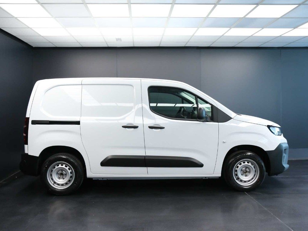 CITROEN Berlingo BlueHDi 100 S&S Van M - 8